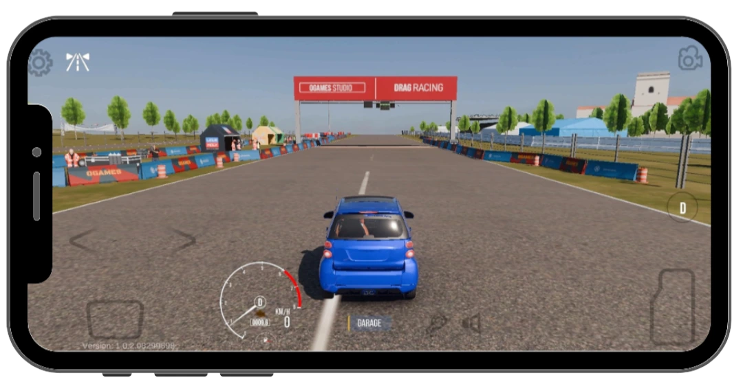 Screenshots of Car Parking Multiplayer 2 mod apk