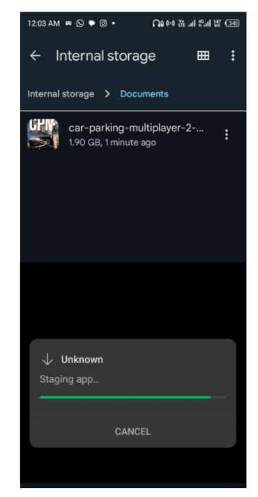 download cpm2 mod APK, download car parking multiplayer 2 mod APK