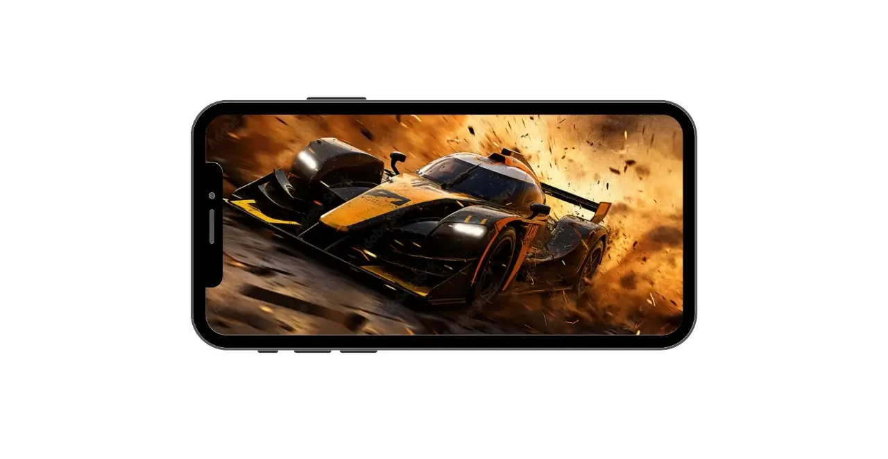 Gameplay of cpm2 mod APK