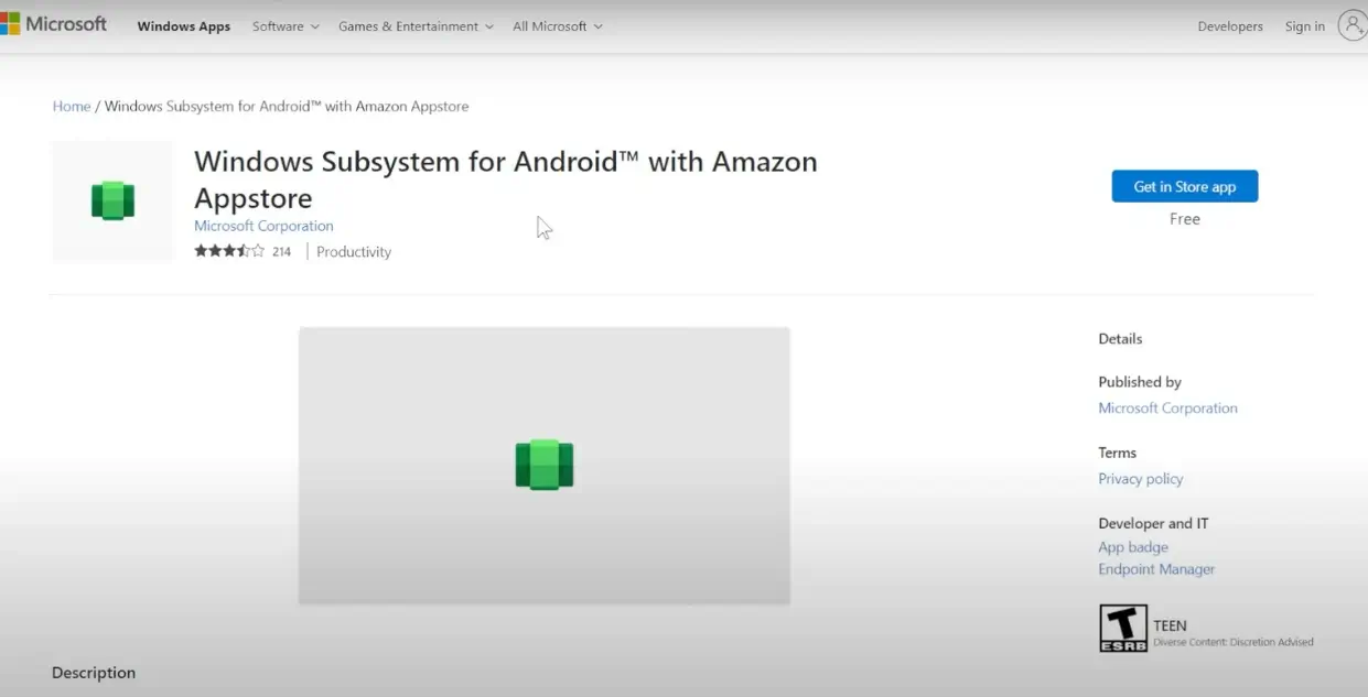 download of cpm2 APK with WSA